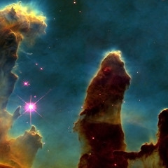 Pilars of Creation