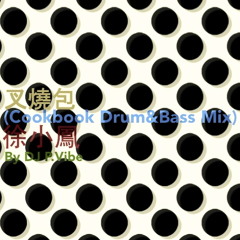 叉燒包 (Cookbook Drum&Bass Mix)  l  徐小鳳  l  by P.Vibe