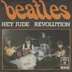 Hey Jude The Beatles - Cover Rada - Rada Failed