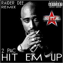 2Pac Remix