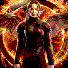 The Hanging Tree 8 Bit Version (From The Hunger Games)