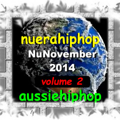Nu November 2014 - Volume 2