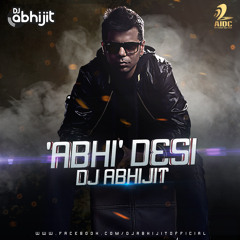 1) G Phaad Ke -DJ Abhijit Remix TG