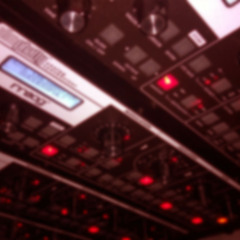 Moog Poly Phatty 6 Voice 2