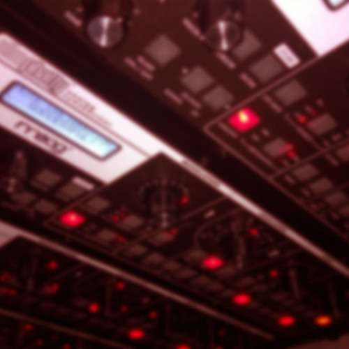 Moog Poly Phatty 6 Voice 2