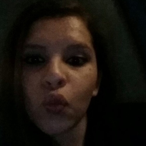 Stream Glitter in the air by Danielle Renee Castro Listen online for