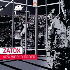 Acti & Jajox - Satana (Zatox Remix) (ALBUM PREVIEW)