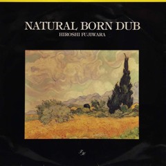 藤原ヒロシ / Natural Born Dub