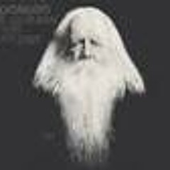 Moondog - Paris
