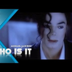 Michael Jackson - Who is it -(Winter Night Remix)