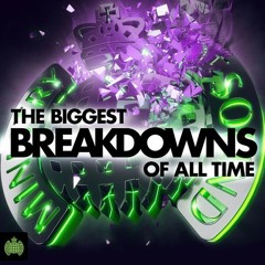 The Biggest Breakclowns of All Time (Minimix)