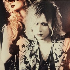 the GazettE Fadeless live