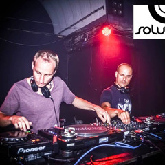 Pete Cosby b2b Michal MisTech :SOLU 134:: Bread & Butter Warehouse Session @ Crucifix Lane 28.6.2014