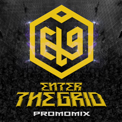 Enter The Grid Promo Mix 001