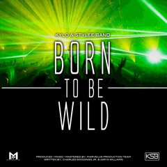 KSB - Born To Be Wild [2015 STX/TNT Carnival Release]