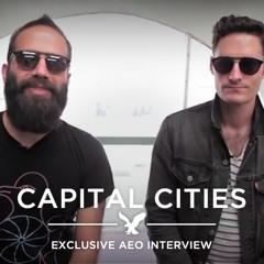 Duffer - Safe And Sound [Free Download]