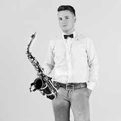 Dave Bo - My Love (Route 94 Saxophone Version)