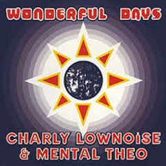 MJ Project - Wonderful Days (Free Download)