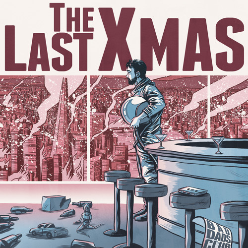 The Last Xmas (Audiotrip's Space dub)