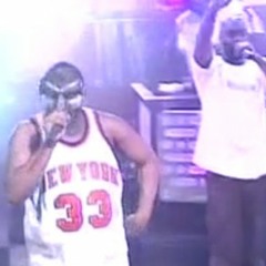De La Soul Feat. MF Doom - Rock Co.Kane Flow (Coconutbeats Remix)