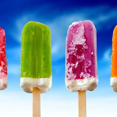 Le P'tit Voleur De Glace
