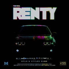 KSB - The Real Renty [2015 STX Carnival Release]