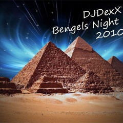 DJDexX - Bangles Night 2010-2011 (Remix By DJDexX-PromoPeople)