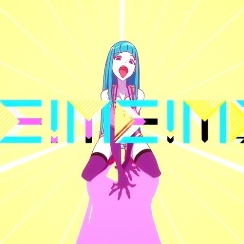 ME!ME!ME! Second Song Extended