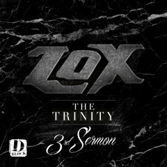 The LOX - Real Is Real (Feat Von) Prod By Virus