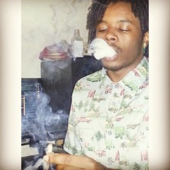 Smoke (PROD.@JohnnyTsunamii_)