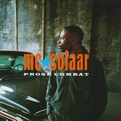 Mc Solaar - Jardin d'eden