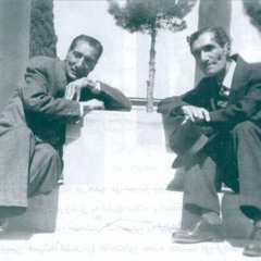 کرد بیات ( ویولن :حسین یاحقی ) ادیب خوانساری