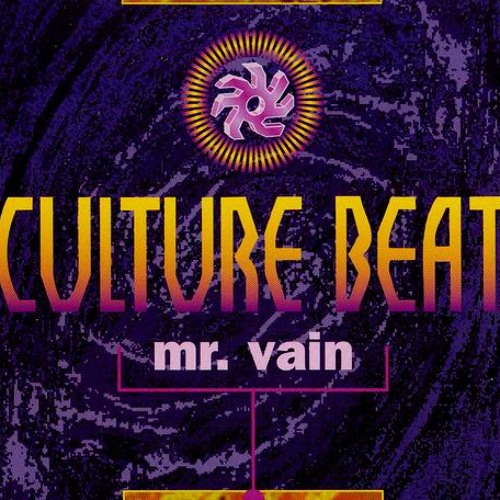Culture Beat - Mr Vain (CJ Stone & Milo.nl Update Bootleg)preview