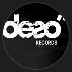 DES0051 - Fog "Unreliable Dose EP" Including Gastek & L.D.F. Remixes