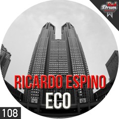 Ricardo Espino - Touch The Top ( Original Mix ) Out now on Beatport exclusive