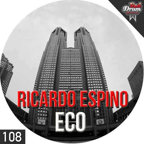 Ricardo Espino - Touch The Top ( Original Mix ) Out now on Beatport exclusive