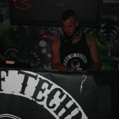 Robda Rave - The Power In Your Face @Mikroport Club Krefeld 17.10.14