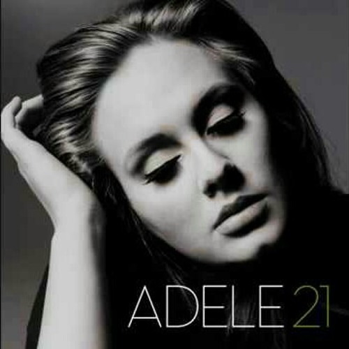 Adel some one like you