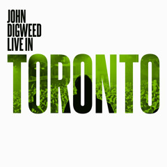 John Digweed - Live In Toronto CD2 Preview
