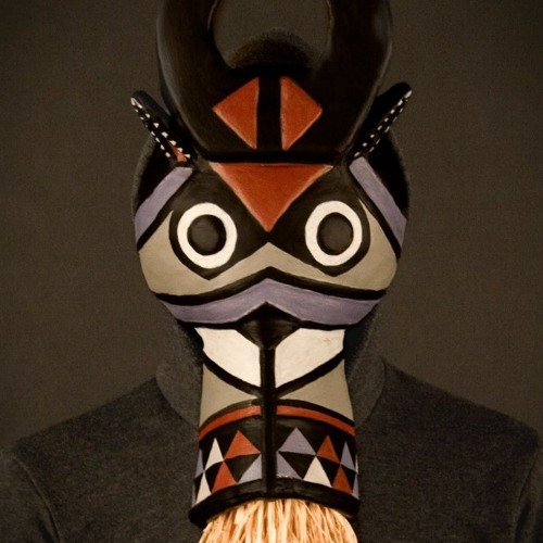 SBTRKT - Never Never (Flyver Rmx)