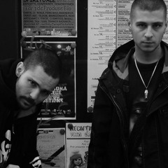 Groparul Liric și RomaN - Adâncime (Ripp remix)