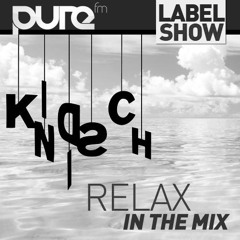 Kindisch Radioshow Mixed by Bambook