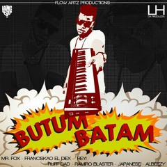 Mr  Fox - Chufucu  Butum Batam Riddim