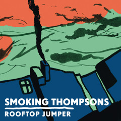 Attitude (Rooftop Jumper 2012)