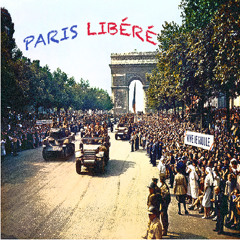 BVB - Paris Libéré