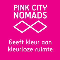 Ritsert Maes @ Pink City Nomads
