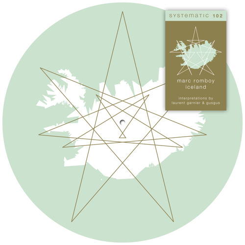 Marc Romboy- "Iceland" (Laurent Garnier´s Babou´s Bigger Than Ever Remix) (Snippet)