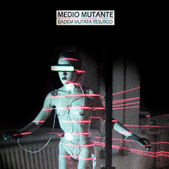 Medio Mutante - Another Land