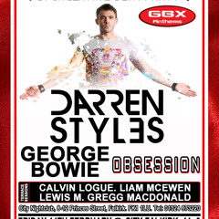 gbx falkirk