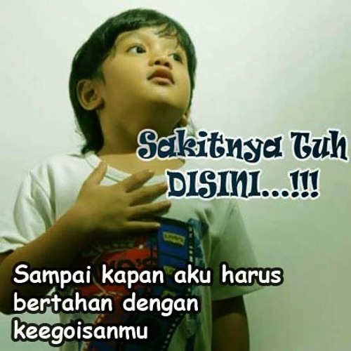 Stream Sakitnya Tuh Disini Cita Citata Feat Mario Eduard Cover By Marioeduard Listen Online For Free On Soundcloud